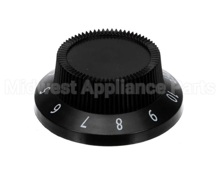 1097-3 Atlas Metal Thermostat Knobs