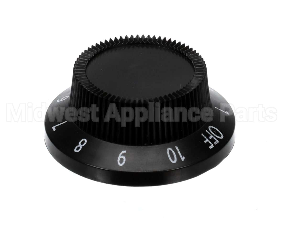 1097-3 Atlas Metal Thermostat Knobs