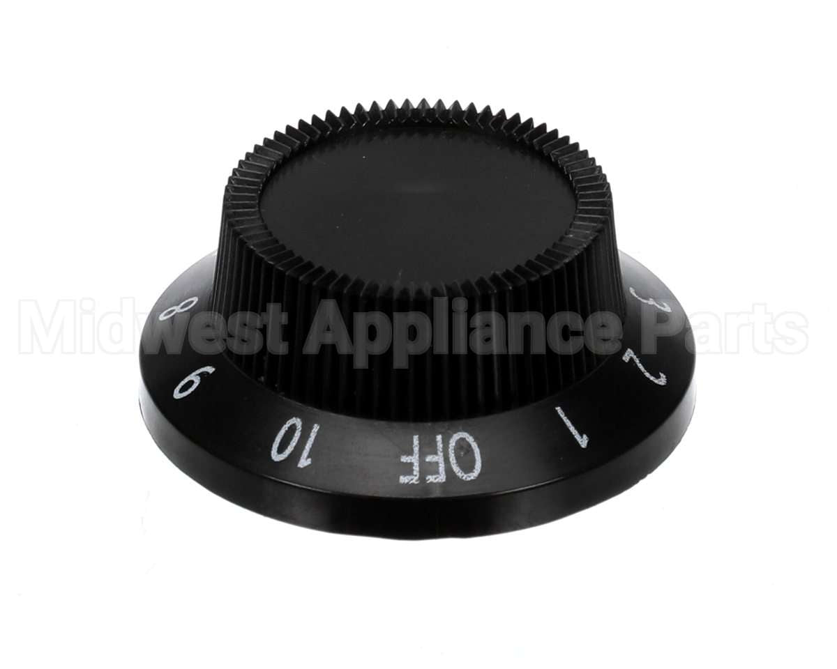 1097-3 Atlas Metal Thermostat Knobs