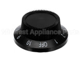 1097-3 Atlas Metal Thermostat Knobs