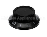 1097-3 Atlas Metal Thermostat Knobs