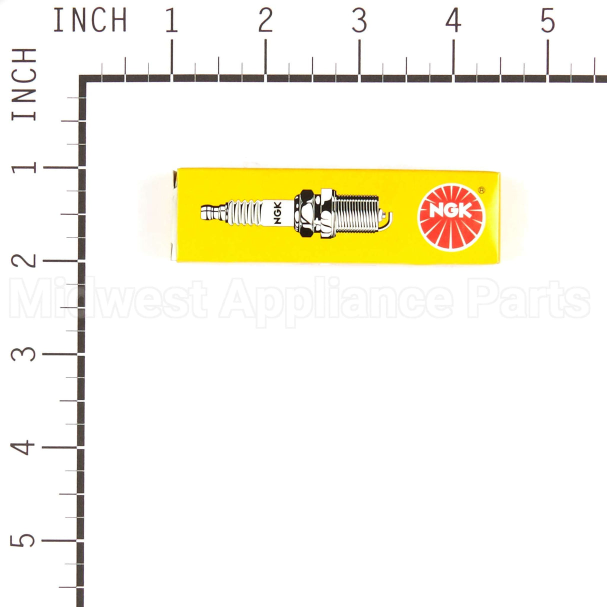 1097 NGK Br4Es Spark Plug