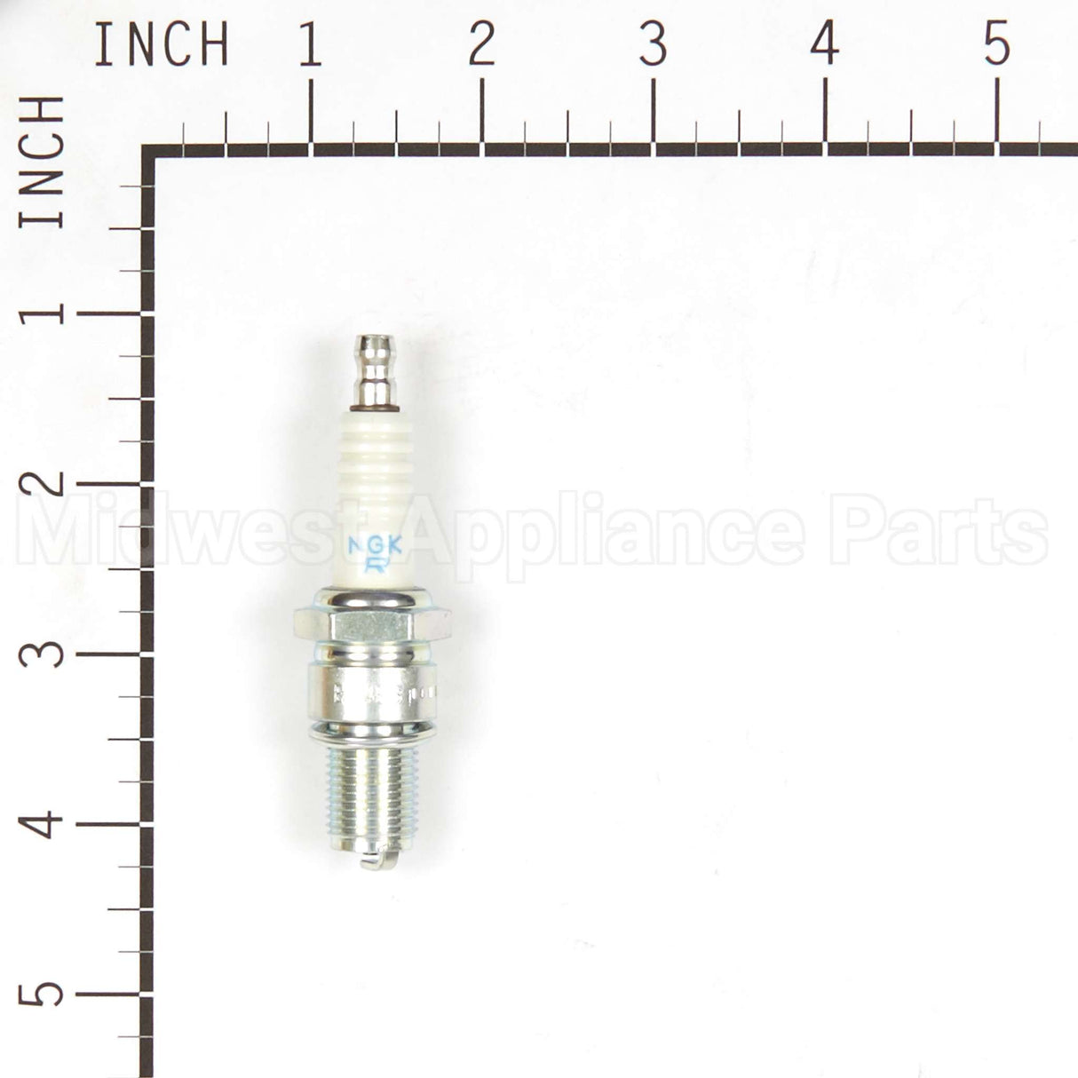 1097 NGK Br4Es Spark Plug