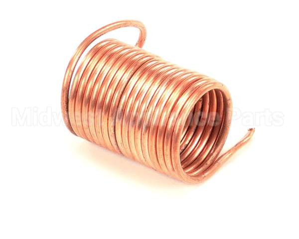 109789 Saniserv Winding:cap. Tube 798