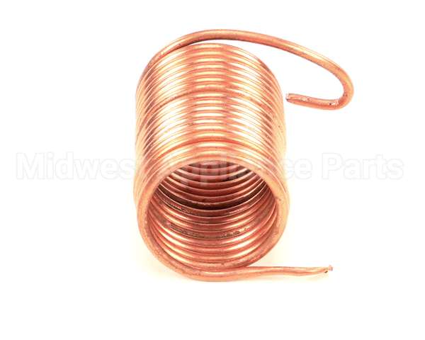 109789 Saniserv Winding:cap. Tube 798