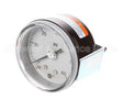 109812 Champion - Moyer Diebel Gauge-Press.0-60 Psi,Panel