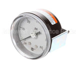 109812 Champion - Moyer Diebel Gauge-Press.0-60 Psi,Panel