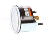 109812 Champion - Moyer Diebel Gauge-Press.0-60 Psi,Panel