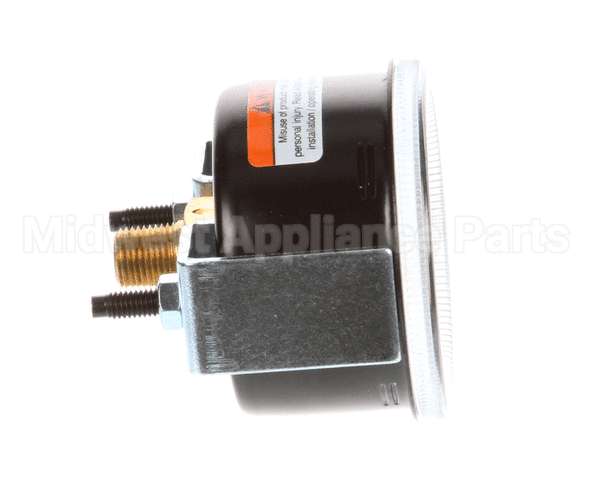 109812 Champion - Moyer Diebel Gauge-Press.0-60 Psi,Panel