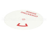 109816 Champion - Moyer Diebel Overlay Press Gauge 20-30