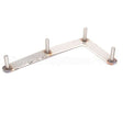10982 Compatible Blickman Bracket, Heat Exchanger- 316L