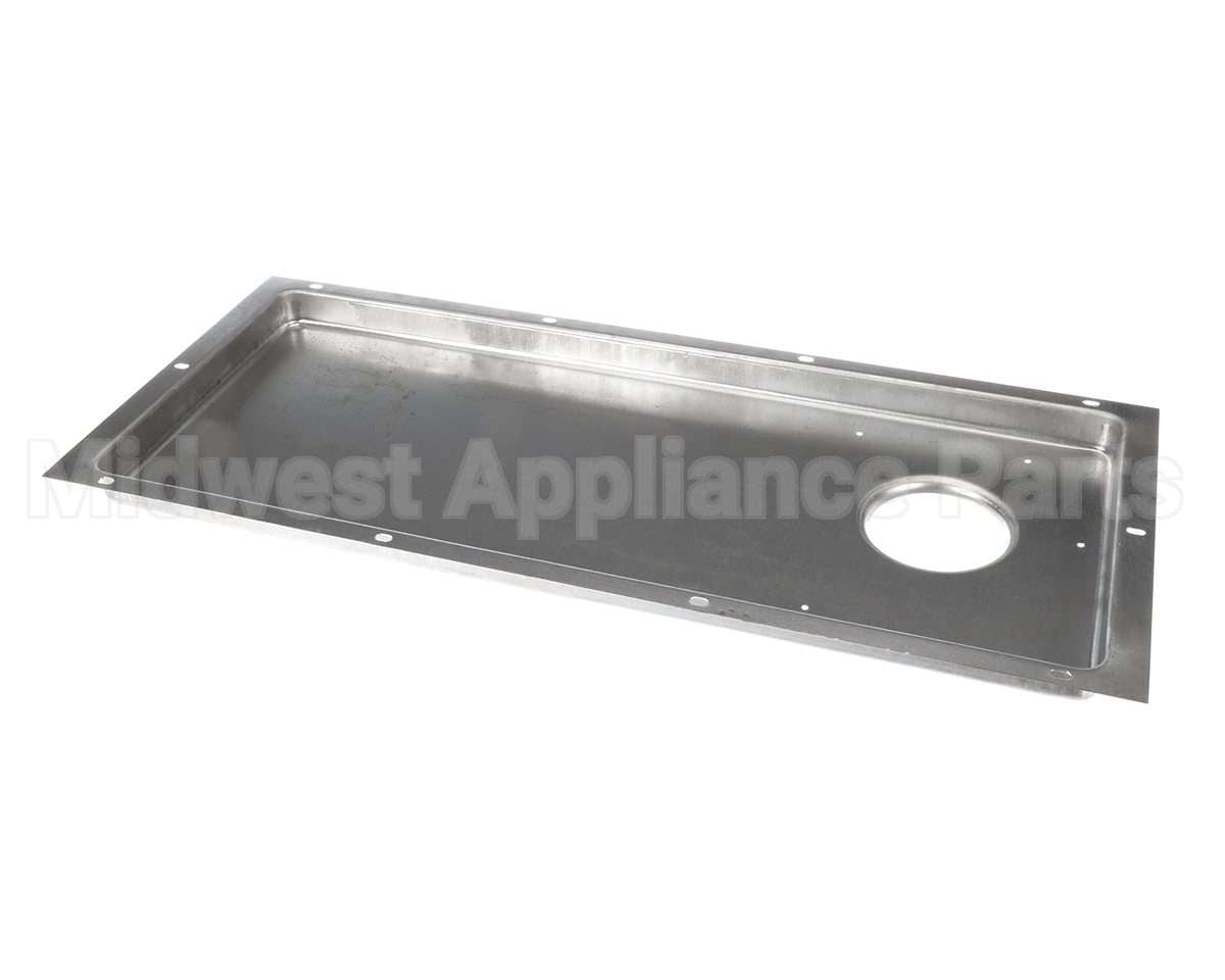 1098340 International Comfort Products Collector Box