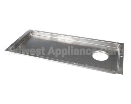 1098340 International Comfort Products Collector Box