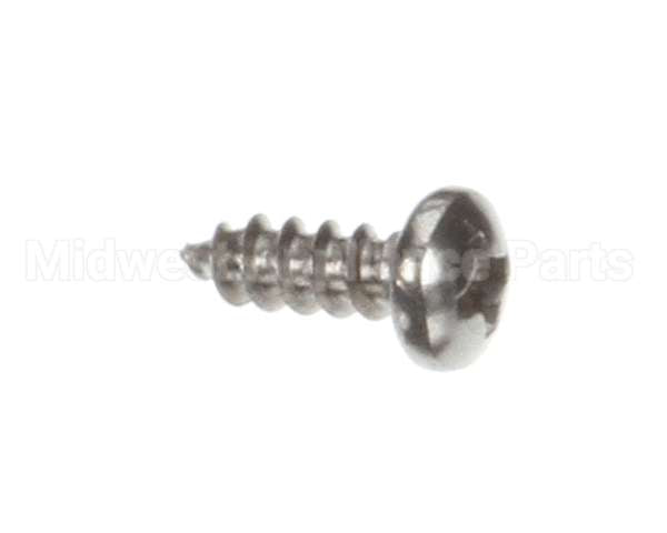 109835 Champion - Moyer Diebel Screw #8 X 1/2 Pan Phillip T/A Self Tapp