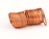 109865 Saniserv Winding:cap Tube