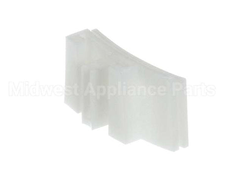 109868 Robot Coupe Centring Plate.rod Side