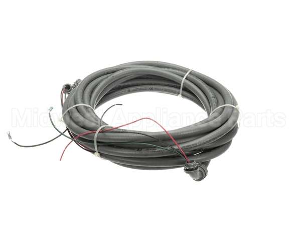 109872 Norlake Wire Harness W/37' Sealtite