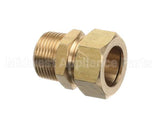 109879 Champion - Moyer Diebel Fitt Comp 7/8Od X 3/4Mpt Brass