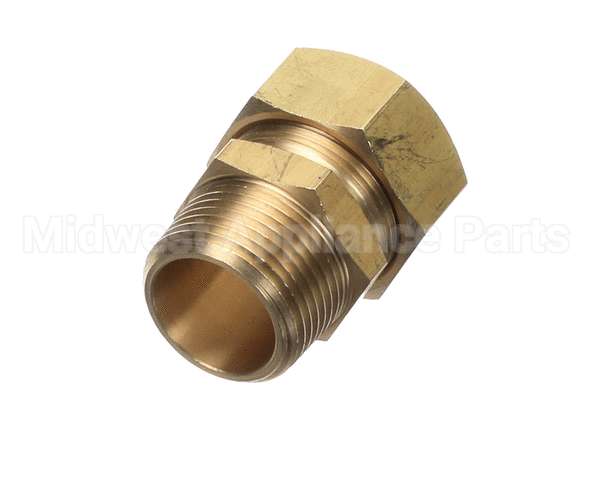 109879 Champion - Moyer Diebel Fitt Comp 7/8Od X 3/4Mpt Brass