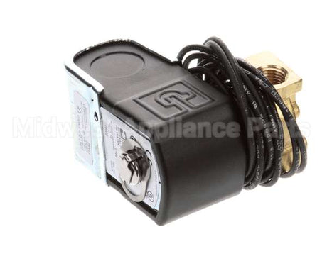 109885 Champion - Moyer Diebel Valve 1/4 Hw Direct Act 120V