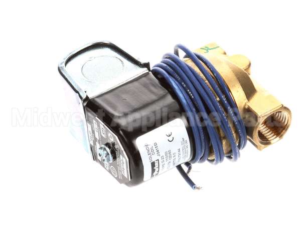 109886 Champion - Moyer Diebel Valve,1/2 In Hw