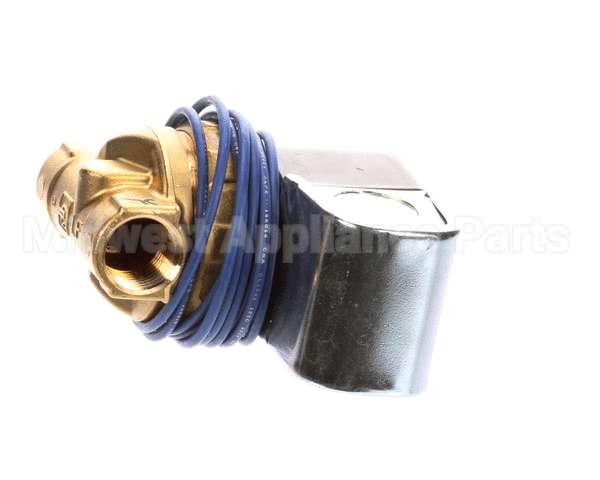 109886 Champion - Moyer Diebel Valve,1/2 In Hw