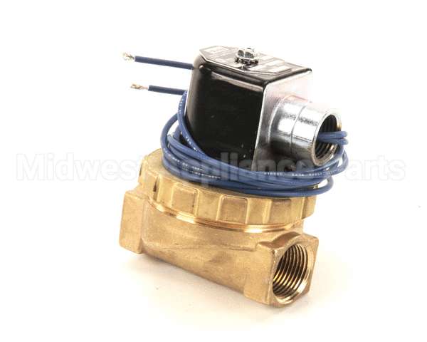 109887 Champion - Moyer Diebel Valve,3/4 In Steam Jande Gp637