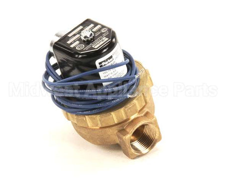 109887 Champion - Moyer Diebel Valve,3/4 In Steam Jande Gp637