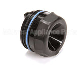 1099.00002.00 Fetco Lid Black 1.9L Server (Small B
