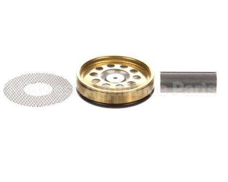 109902 Champion - Moyer Diebel Kit Parker Soleniod Valve Repair 1/2 #76