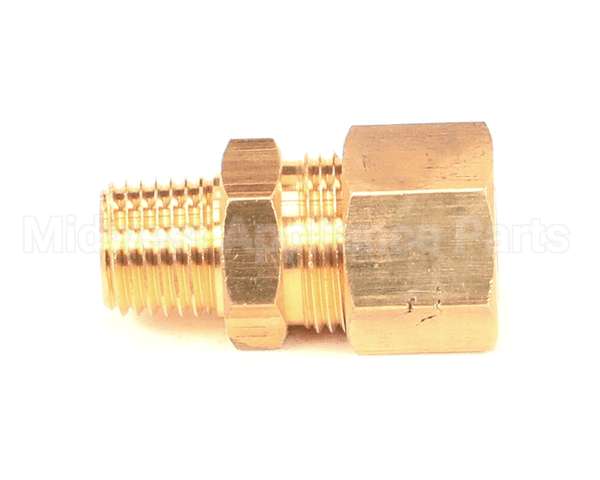 109909 Champion - Moyer Diebel Fitt Comp 12Od X 14Mpt Brass