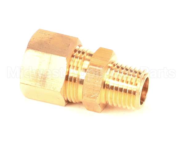 109909 Champion - Moyer Diebel Fitt Comp 12Od X 14Mpt Brass