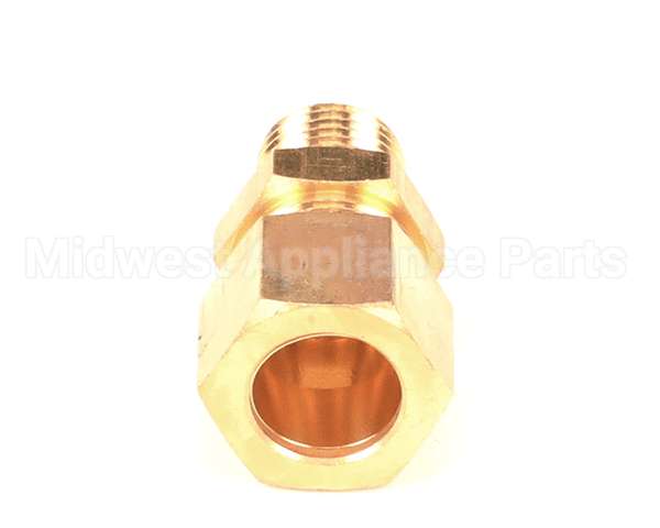 109909 Champion - Moyer Diebel Fitt Comp 12Od X 14Mpt Brass