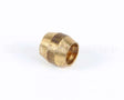 1099103 Southbend Range Ferrule,1/8 Brass