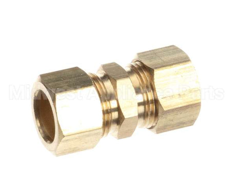 109924 Champion - Moyer Diebel Fitt Comp 5/8Od Union Brass