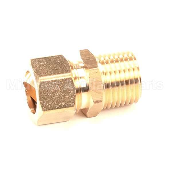 109925 Compatible Champion Fitt Comp 5/8Od X 1/2Mpt Brass