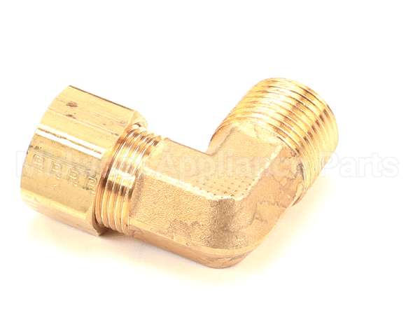 109926 Champion - Moyer Diebel Fitt Comp 5/8Od X 1/2Mpt Ellbr