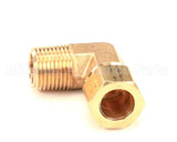 109926 Champion - Moyer Diebel Fitt Comp 5/8Od X 1/2Mpt Ellbr