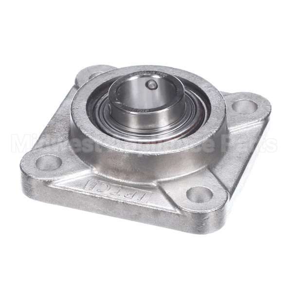 109958 Compatible Champion Bearing, U/C Drive, 4-Bolt, 1"Bore