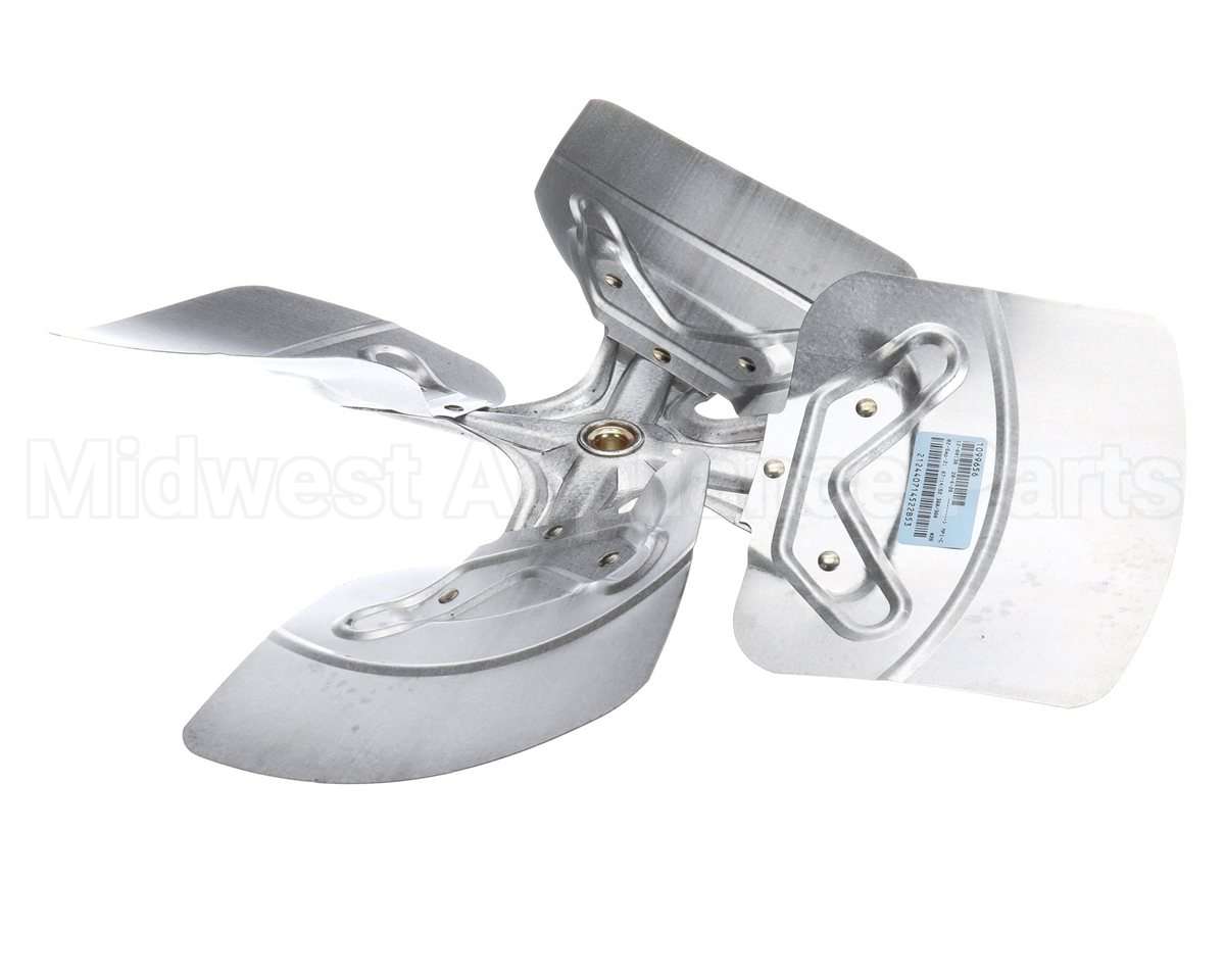 1099656 International Comfort Products 20"Dia 26Deg 1/2" Cw 4Bld Fan