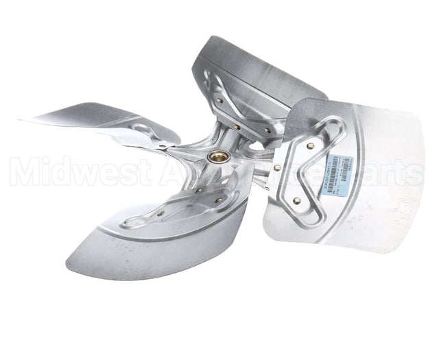 1099656 International Comfort Products 20"Dia 26Deg 1/2" Cw 4Bld Fan