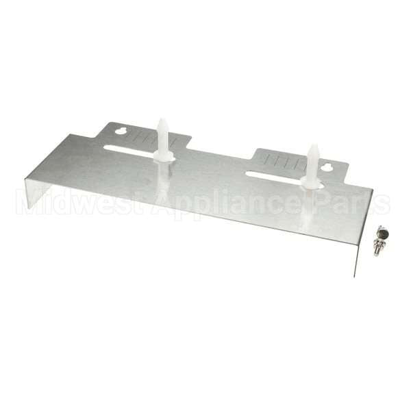 109975 Compatible Follett Bracket, Bag Hanger