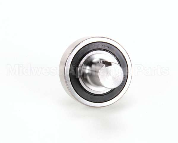 109980 Saniserv Assembly Lh Jackshaft(Short)