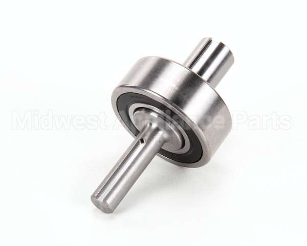 109980 Saniserv Assembly Lh Jackshaft(Short)