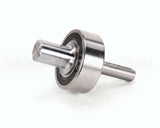 109980 Saniserv Assembly Lh Jackshaft(Short)