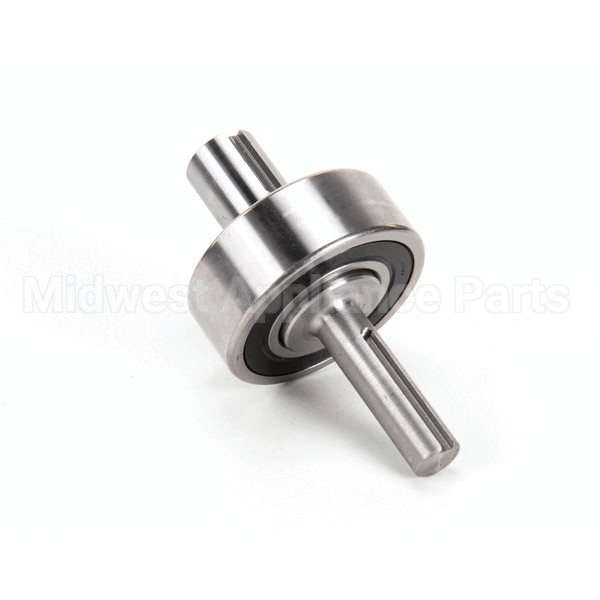 109980 Compatible Saniserv Assembly Lh Jackshaft(Short)