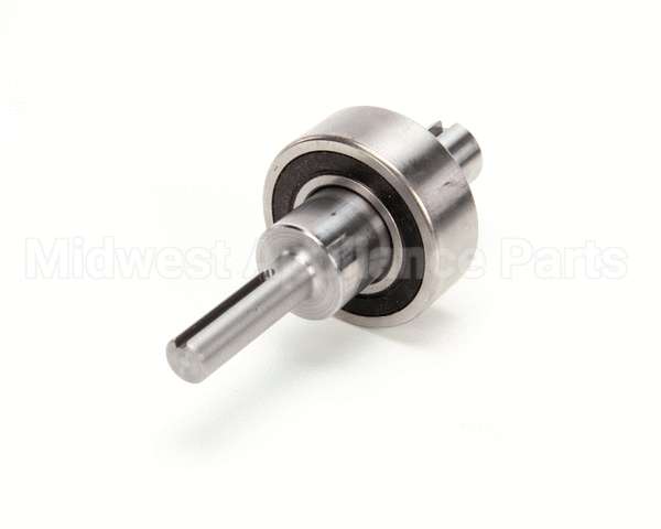 109981 Saniserv Assembly Rh Jackshaft(Long)