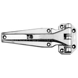 109LH Compatible Polar Hinge(Flush, 10-3/8"L)