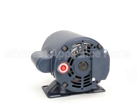 8102100 Frymaster Motor, Pump 120/230V 1/3 Hp