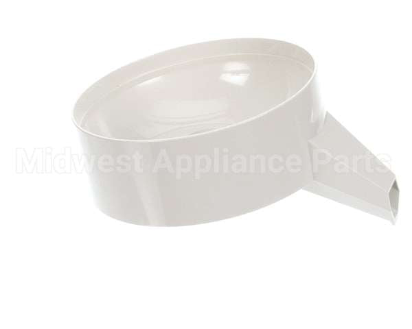 10B Sunkist Plastic Spout Only (Incld W/1)